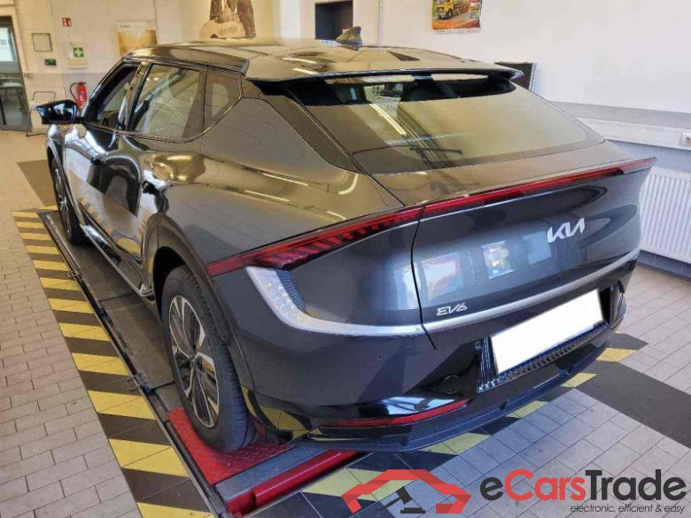 Kia EV6 (CV)(2021->) DE - SUV5 Elektro 77,4 kWh, 2WD, 2021 - 2024 #4