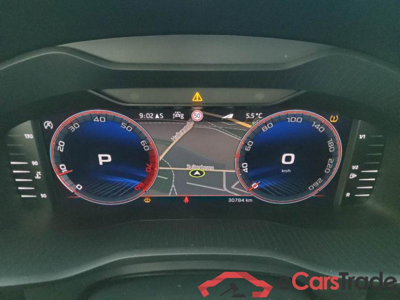 Skoda Kodiaq (NS)(2016->) DE - SUV5 2.0 TSI EU6d, Sportline 4x4 OPF (EURO 6d), (Facelift) 2021 - 2023 #6