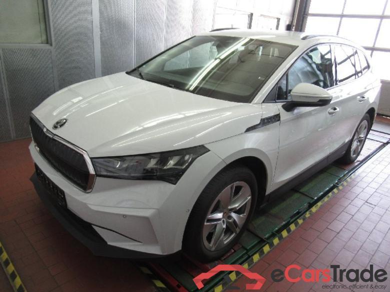 Skoda Enyaq (5AZ)(09.2020->) DE - SUV5 60, 60 Loft, 2020 - 2024 #1