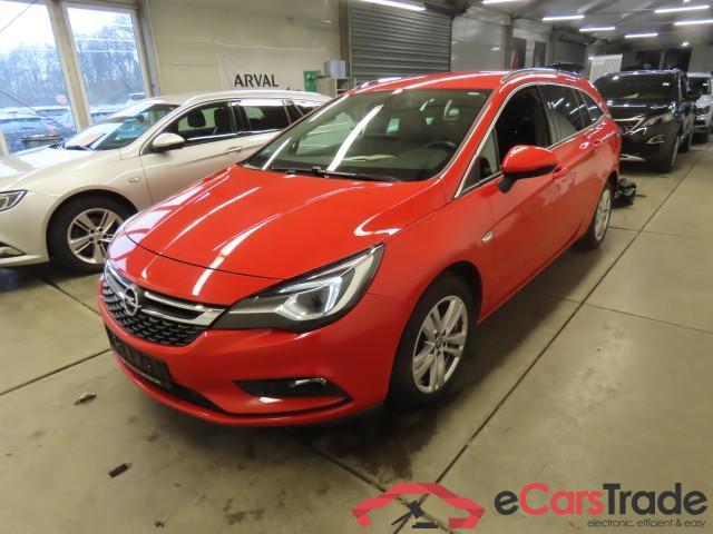 Opel Astra ST ´15 Astra K Sports Tourer INNOVATION Start/Stop 1.4 Turbo 92KW MT6 E6dT #1