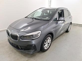 BMW 216 Active Tourer