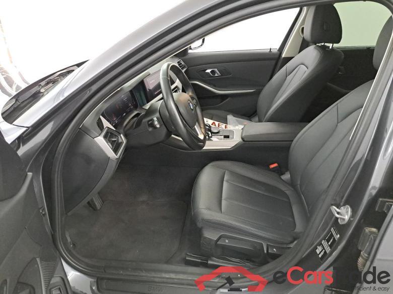 BMW 3 SERIES TOURING 2.0 318DA (110KW) TOURING ACO Business Edition  Model Advantage #5