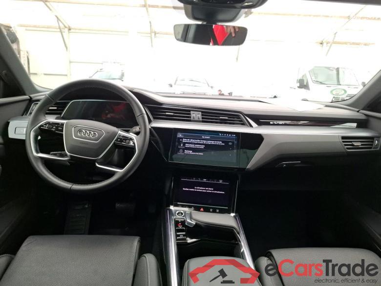 Audi 55 Quattro Avus AUDI Q8 Sportback e-tron / 2022 / 5P / SUV 55 Quattro Avus #6