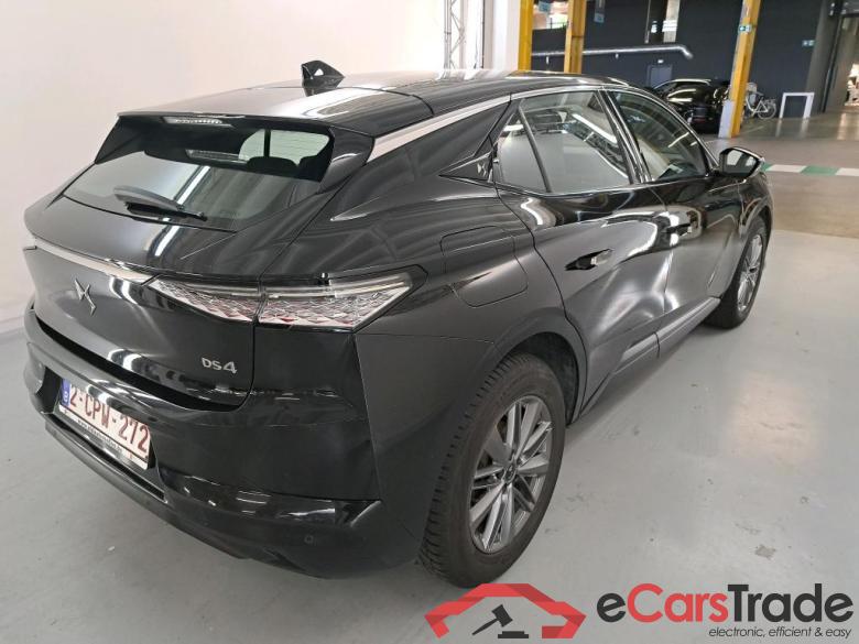 DS4 1.2 PureTech Aut. LED Virtual Navi KeylessGo Klima PDC ... #1