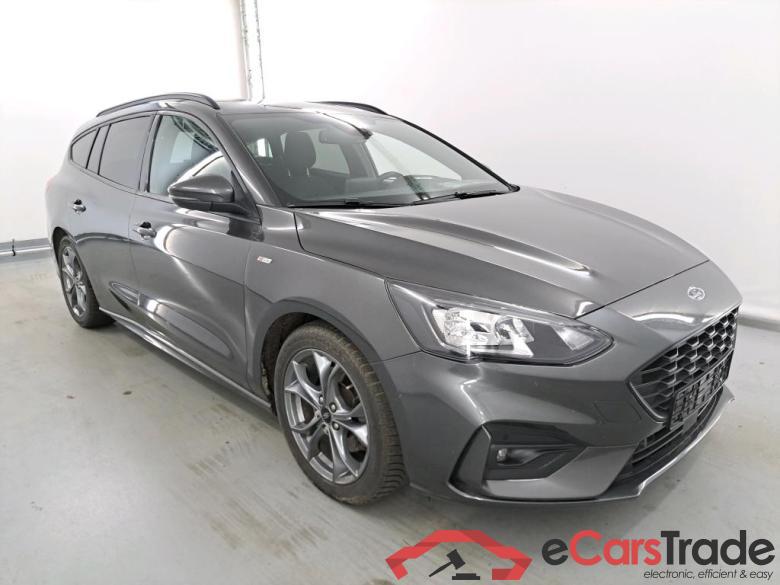FORD FOCUS CLIPPER 1.0I ECOBOOST MHEV 92KW ST-LINE Winter #2