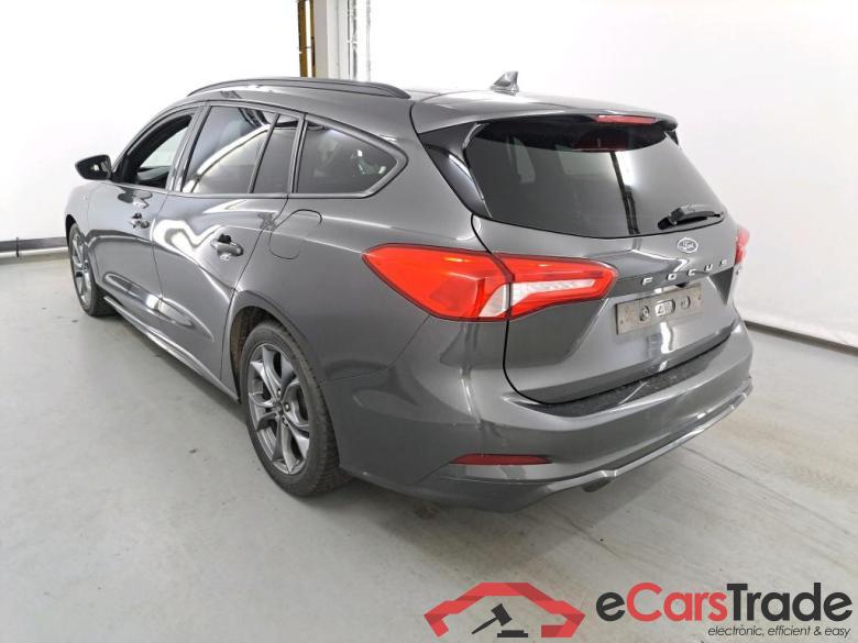 FORD FOCUS CLIPPER 1.0I ECOBOOST MHEV 92KW ST-LINE Winter #3