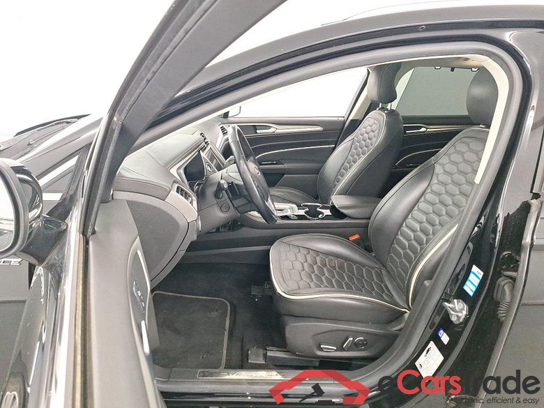 FORD MONDEO CLIPPER VIGNALE DIESEL 2.0 Ecoblue Vignale (EU6.2) STOCK Siege Multicontour Panorama #5