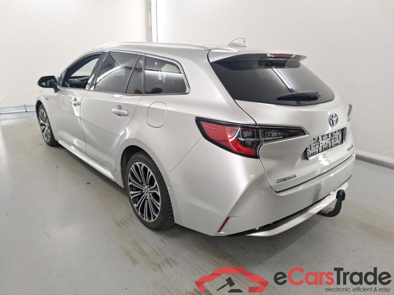 TOYOTA COROLLA TOURING SPORTS 1.8 HYBRID PREMIUM PLUS E-CVT #3