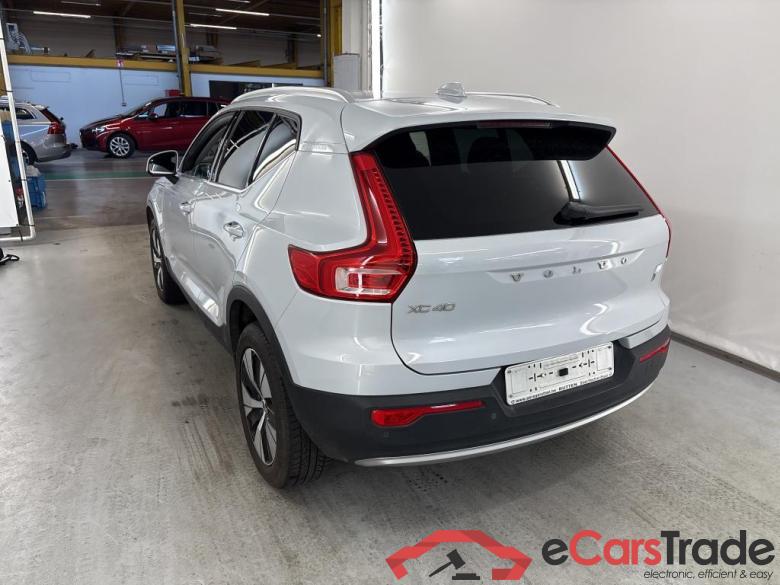 VOLVO XC40 1.5 T4 PHEV INSCRIPTION EXPR. DCT Park Assist 360Au00b0 Park Assist Camera #3