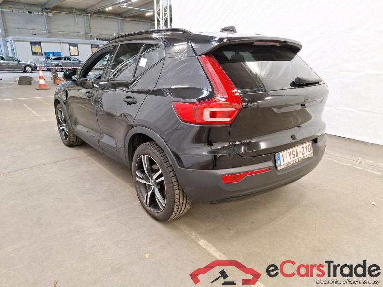 VOLVO XC40 1.5 T5 RECHARGE GEARTRONIC R-DESIGN Luxury Seat Lounge Light #3
