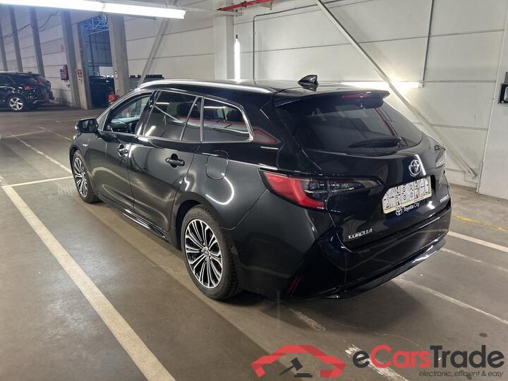 Toyota Corolla Touring Sports Corolla Touring Sports 1.8 Hybrid Premium e-CVT (Active Hybrid) 90kW/122pk  5D/P Auto-V #3