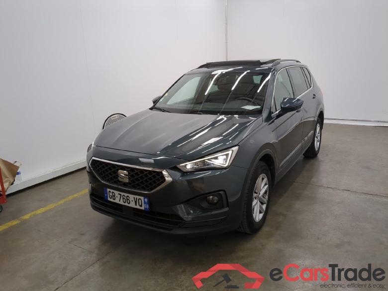Seat 2.0 TDI 150ch S/S Style Business SEAT Tarraco / 2018 / 5P / SUV 2.0 TDI 150ch S/S Style Business #1