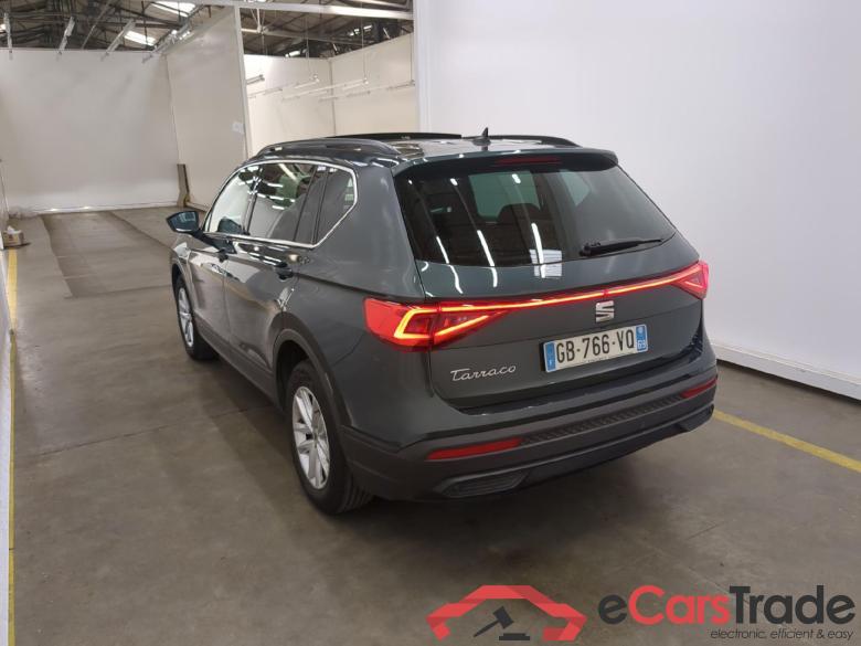 Seat 2.0 TDI 150ch S/S Style Business SEAT Tarraco / 2018 / 5P / SUV 2.0 TDI 150ch S/S Style Business #2