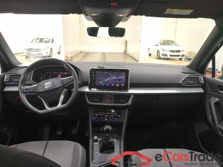Seat 2.0 TDI 150ch S/S Style Business SEAT Tarraco / 2018 / 5P / SUV 2.0 TDI 150ch S/S Style Business #5