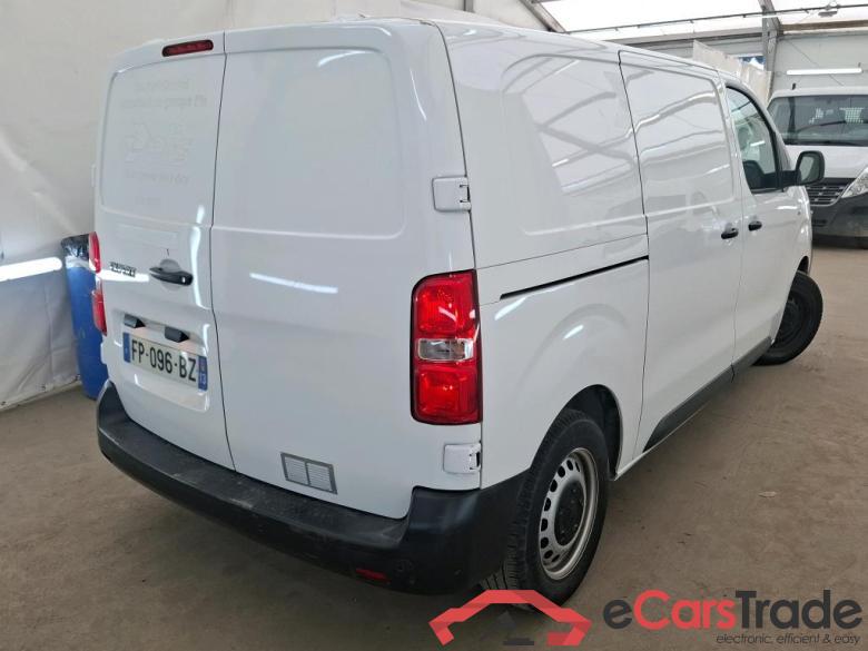 Peugeot BLUEHDI 100 STANDARD PREMIUM PEUGEOT Expert / 2016 / 4P / Fourgon tôlé BLUEHDI 100 STANDARD PREMIUM #3