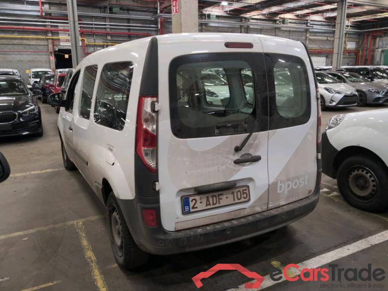 RENAULT KANGOO EXPRESS 1.5 BLUE DCI 95 MAXI CONFORT Comfort #3
