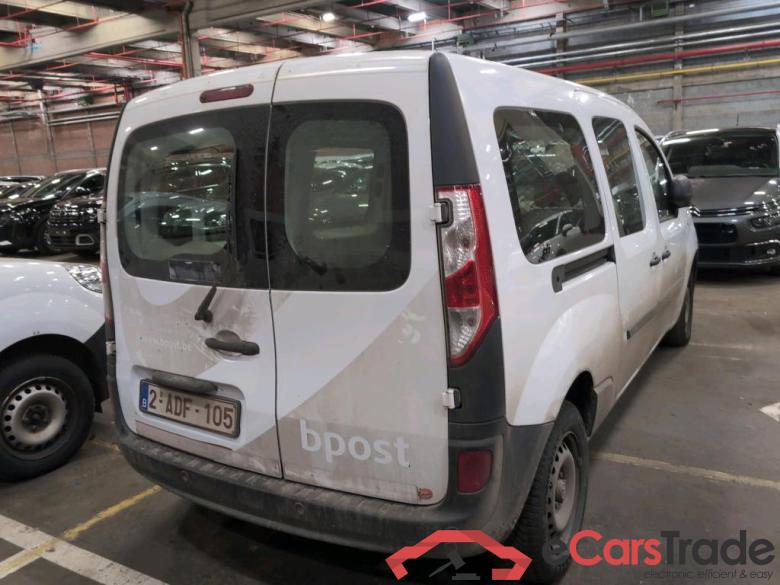 RENAULT KANGOO EXPRESS 1.5 BLUE DCI 95 MAXI CONFORT Comfort #4