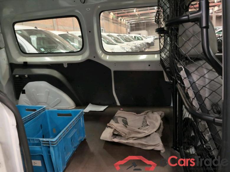 RENAULT KANGOO EXPRESS 1.5 BLUE DCI 95 MAXI CONFORT Comfort #6