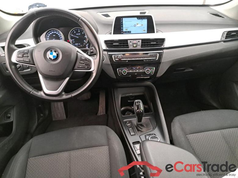 BMW sDrive16d Business Design DKG7 BMW X1 5p SUV sDrive16d Business Design DKG7 #5