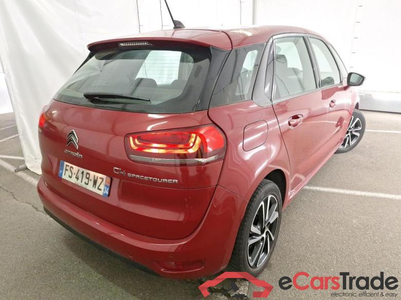Citroen BlueHDi 130 S&S BVM6 Business(SP) C4 Picasso/Spacetourer Business Class 1.5 BlueHDi 130CV BVM6 E6dT #3