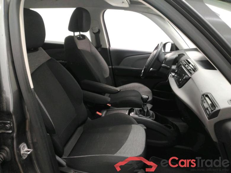 Citroen BlueHDi 130 S&S BVM6 Business C4 Grand Picasso/Spacetourer Business 1.5 BlueHDi 130CV BVM6 E6dT #6