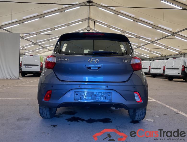 HYUNDAI i10 i10 1.0i Sky #6