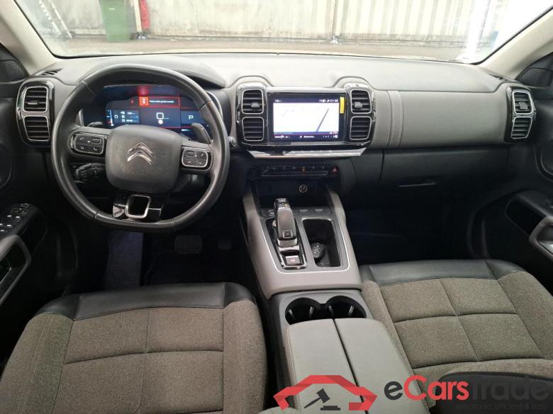Citroen BlueHDi 130 S&S EAT8 Business C5 Aircross Business 1.5 BlueHDi 130CV BVA8 E6d #5