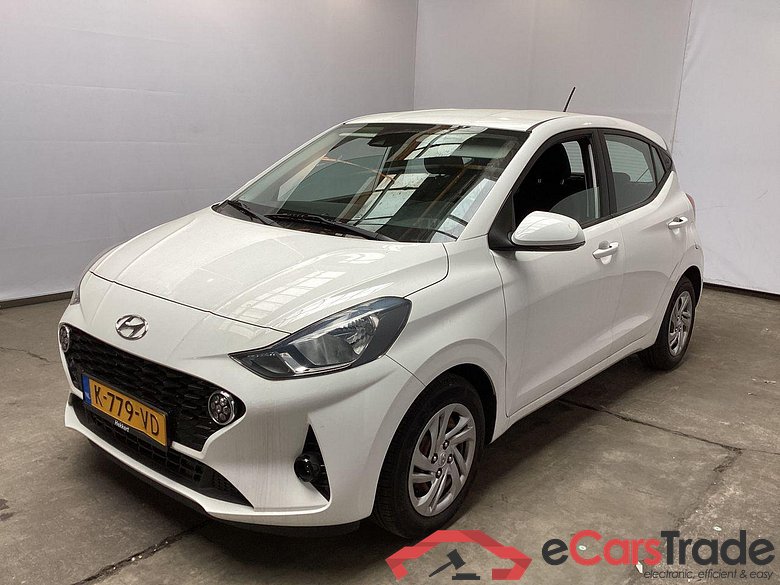 HYUNDAI I10 1.0 Comfort