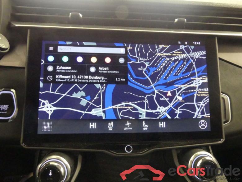 LynkAndCo Lynk & Co 01 ´20 LYNK & CO 01 PHEV 5d 132kW #6