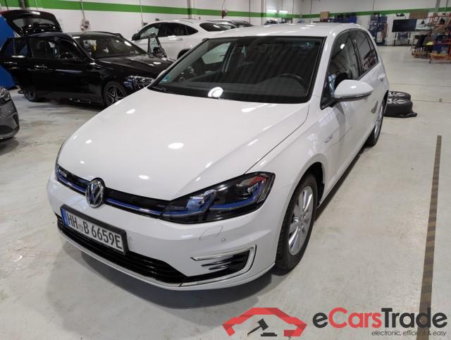 Volkswagen Golf 5d Golf VII Lim. e-Golf 35kWh1 #1