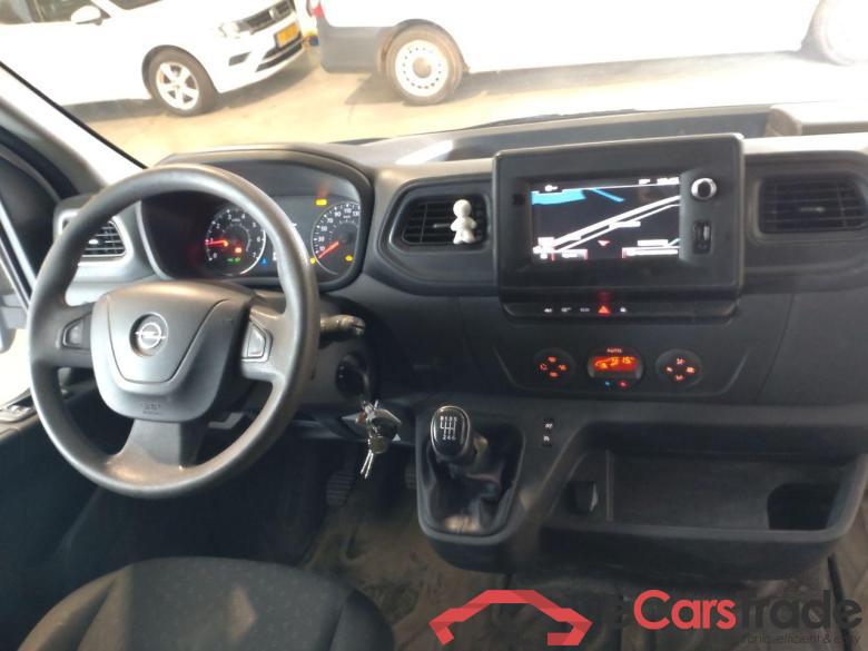 OPEL Movano 2.3 Turbo L2H3 #6