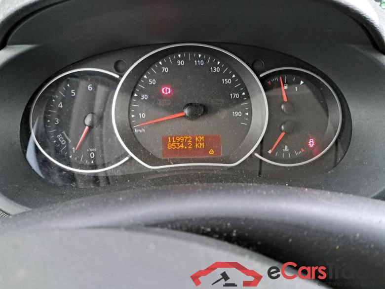 Renault Extra R-Link Energy dCi 90 E6 Kangoo Express Extra (Série Spéciale) 1.5 dCi 90CV BVM5 E6 #5