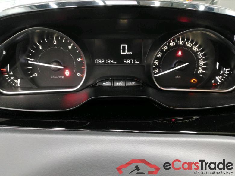 Peugeot BlueHDi 100 S&S PREMIUM PACK 208 Affaire Premium Pack 1.5 HDi 100CV BVM5 E6dT #6