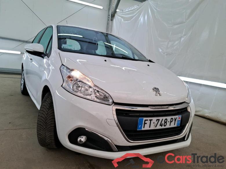 Peugeot BlueHDi 100 S&S PREMIUM PACK 208 Affaire Premium Pack 1.5 HDi 100CV BVM5 E6dT #4