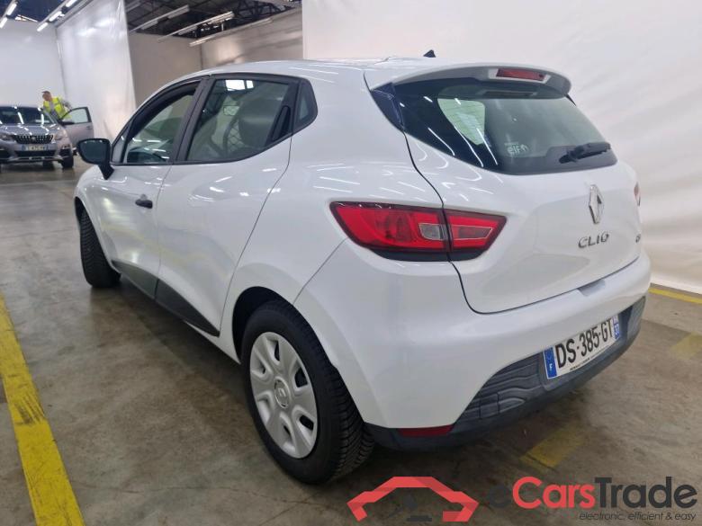 Renault Air dCi 75 eco2 90g bi-corps VU Clio IV Air 1.5 dCi 75CV BVM5 E5 #2