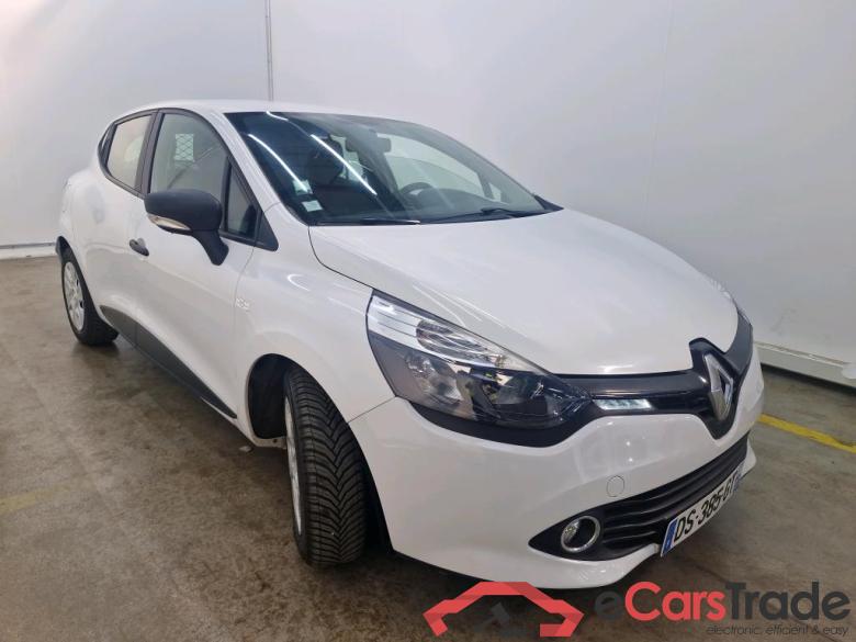 Renault Air dCi 75 eco2 90g bi-corps VU Clio IV Air 1.5 dCi 75CV BVM5 E5 #4