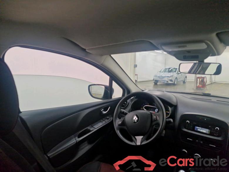 Renault Air dCi 75 eco2 90g bi-corps VU Clio IV Air 1.5 dCi 75CV BVM5 E5 #5