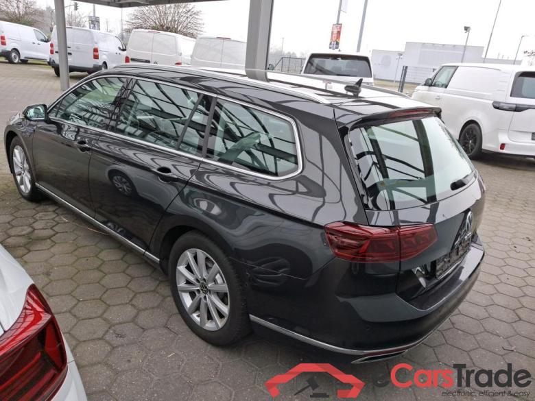 Vw GTE Variant Passat #2