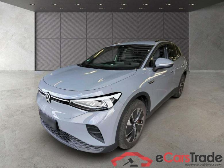 Vw Pure 109 kW City ID.4 Pure City #1