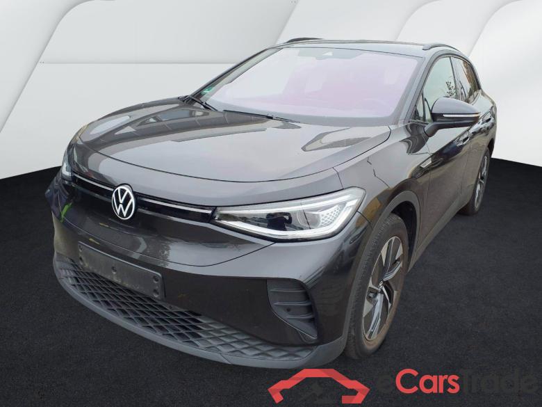 Vw Pure Performance 125 kW Style ID.4 PURE 125 KW #1
