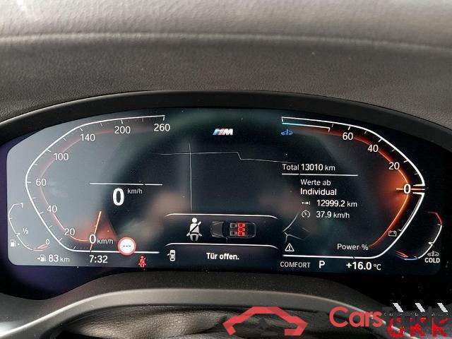 BMW X4 M Sportpaket #6