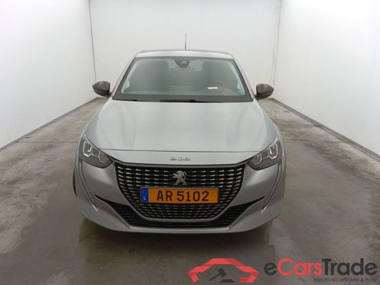 PEUGEOT 208 DIESEL - 2019 1.5 BlueHDi 102 Allure (EU6.2) 5d #1