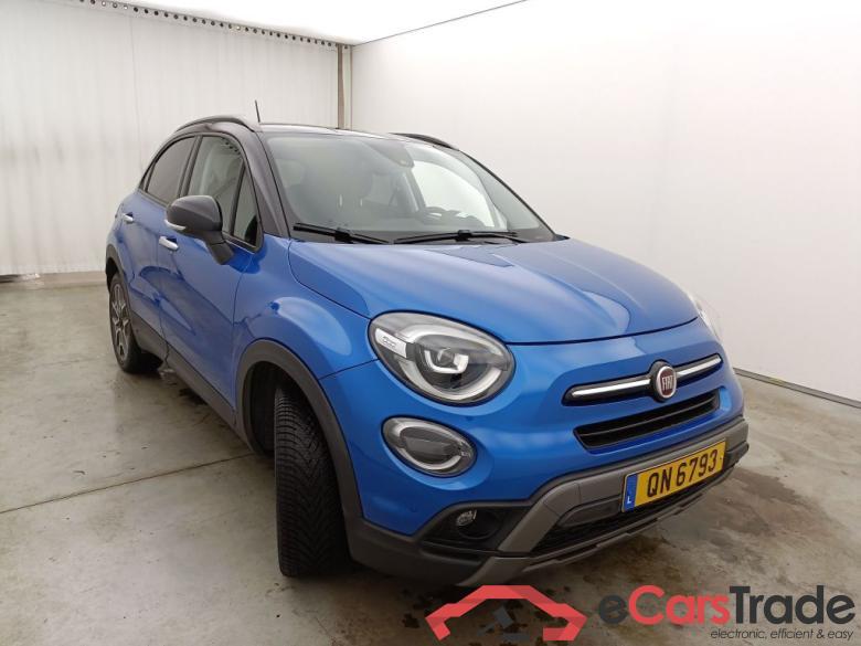 FIAT 500X - 1.3 FireFly T4 150 Cross DCT 5d #2