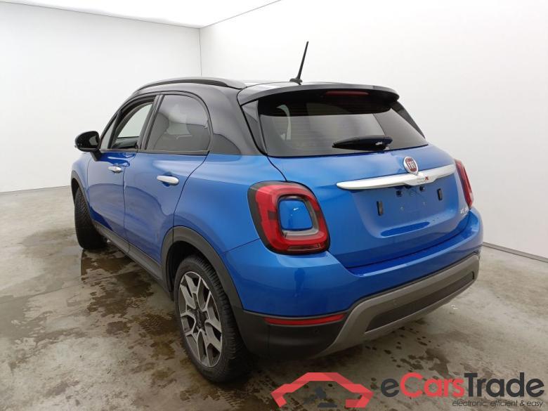 FIAT 500X - 1.3 FireFly T4 150 Cross DCT 5d #3