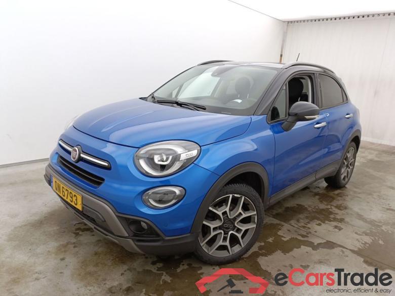 FIAT 500X - 1.3 FireFly T4 150 Cross DCT 5d #4