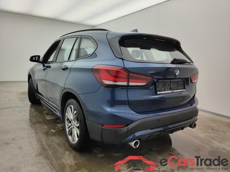 BMW X1 sDrive18dA (110 kW) 5d #3