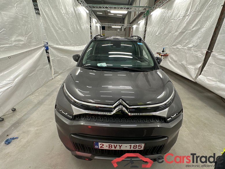 Citro�n, C3 Aircross FL'21, Citro�n C3 Aircross 1.5 BlueHDi 110 S&S MAN6 Feel excluweb end 03.04 #1