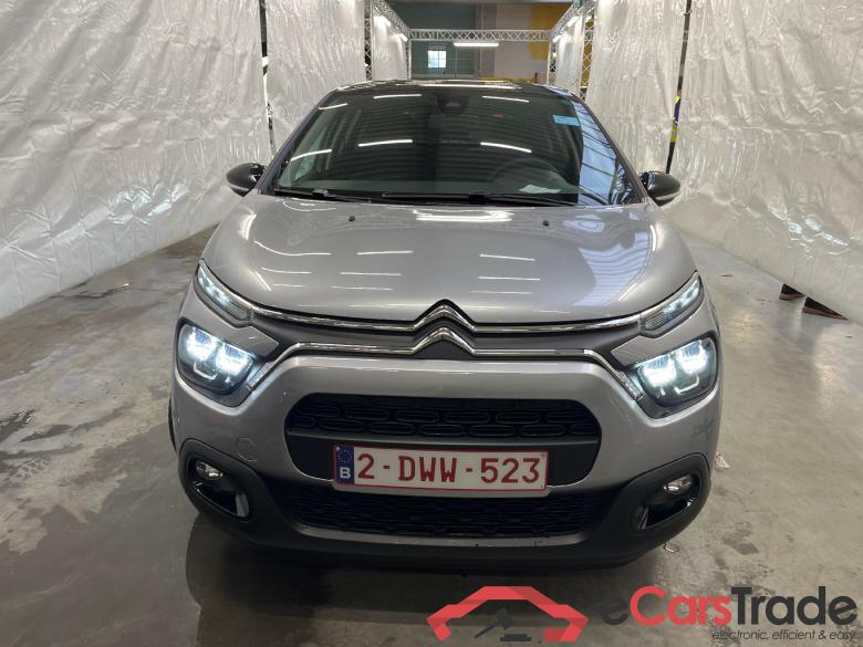 Citroën, C3 FL'20, C3 1.2Puretech 83 Shine excluweb end 03.04 #1