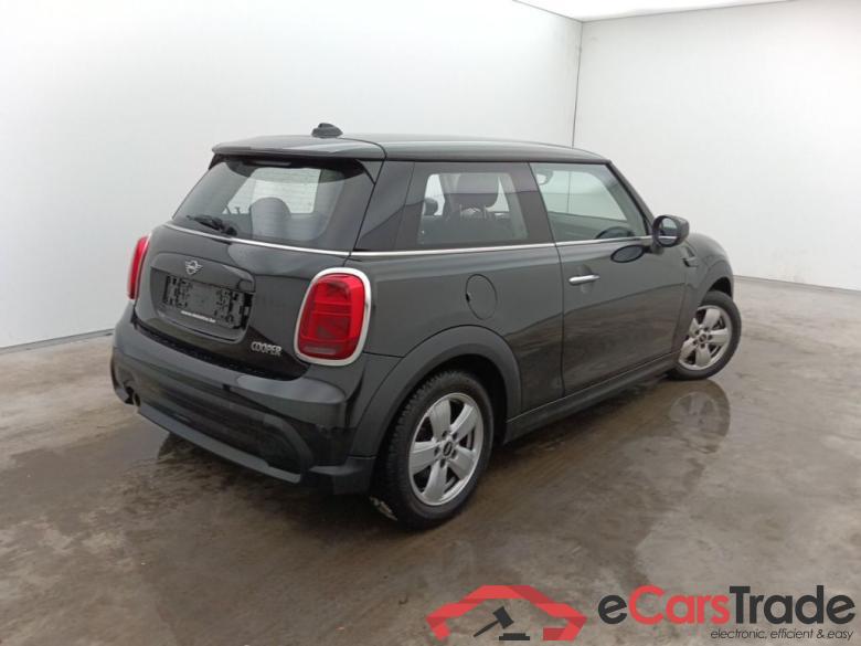 Mini Cooper 3d #5