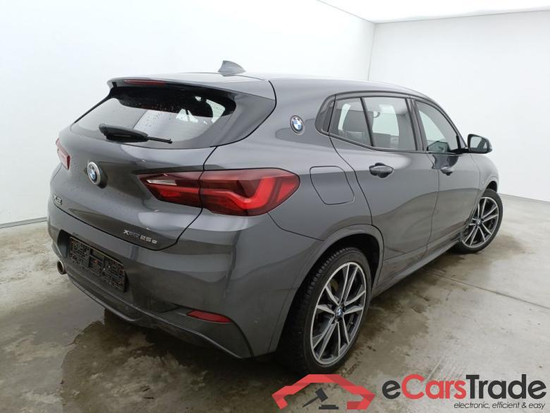 BMW X2 1.5iA 125 xDrive25e PHEV OPF 5d #5